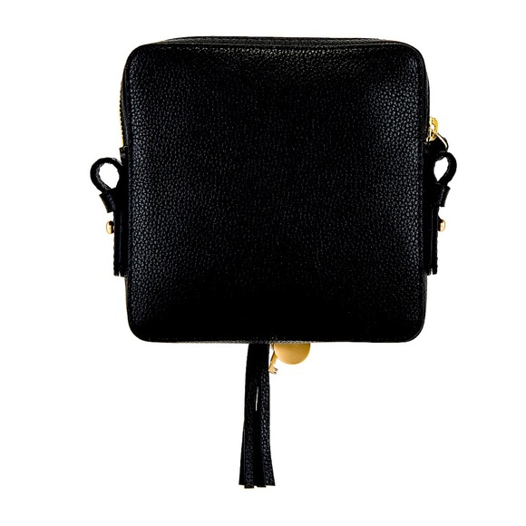 📸💛 NWT See by Chole Joan Camera Bag in Black 💛📸 - Picture 3 of 8